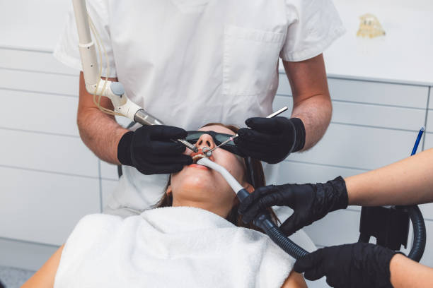 Best Emergency Treatment for Dental Infections or Abscesses in Escatawpa, MS